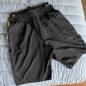 T.H.E. Shorts 9” *Linerless